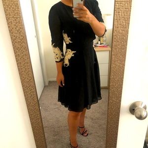 Beautiful Ted Baker dress